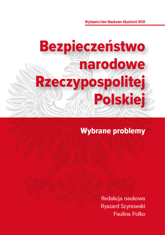 Bezpieczeństwo narodowe Rzeczypospolitej Polskiej