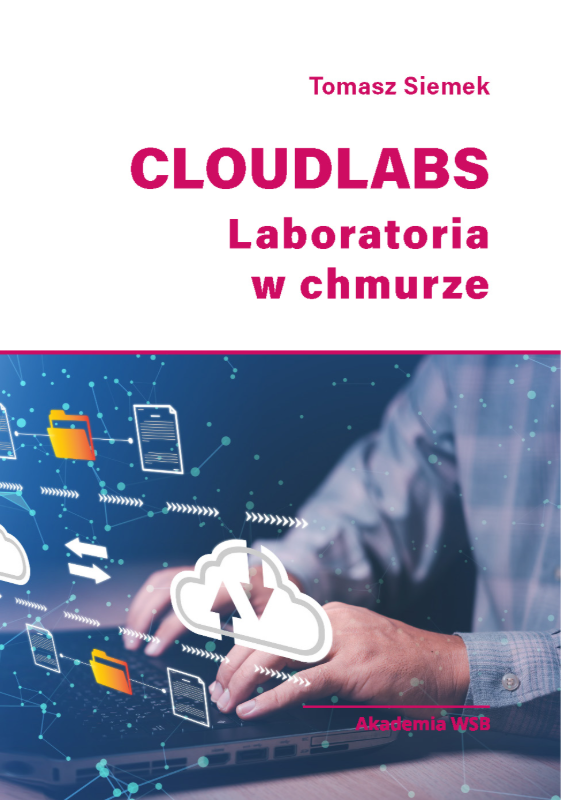 CLOUDLABS Laboratoria w chmurze