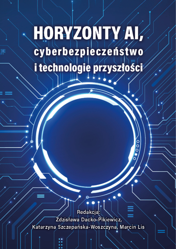 HORYZONTY AI, cyberbezpieczeństwo i technologie przyszłości