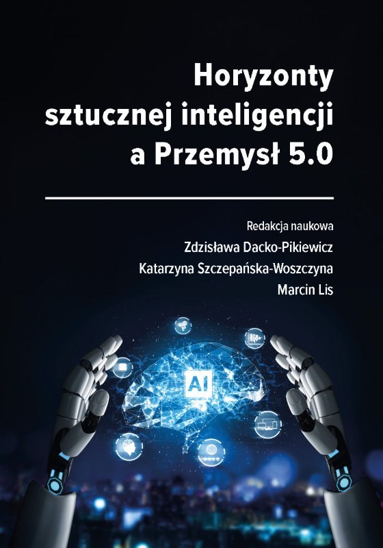 Horyzonty sztucznej inteligencji a Przemysł 5.0