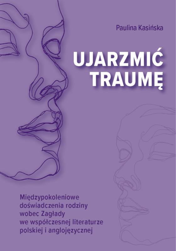 Ujarzmić traumę
