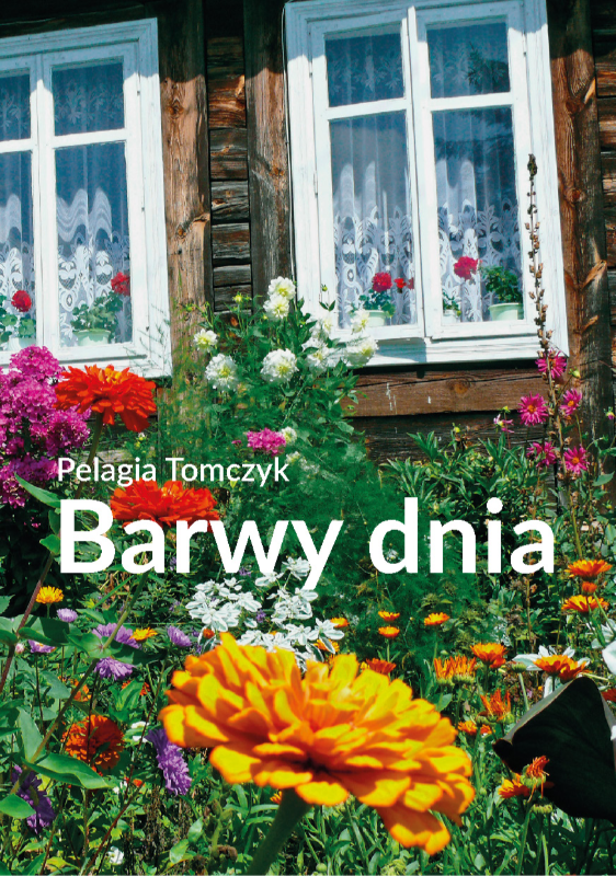 Barwy dnia