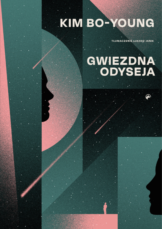 Gwiezdna odyseja