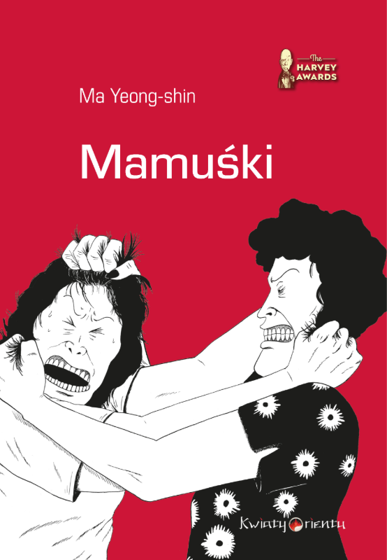 Mamuśki