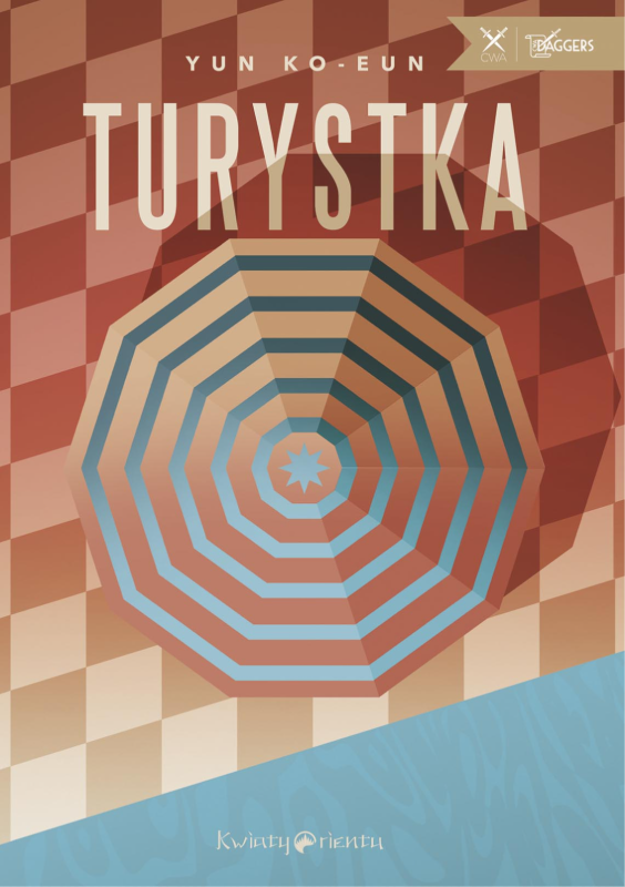 Turystka