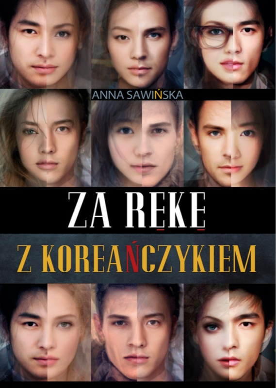 Za rękę z Koreańczykiem