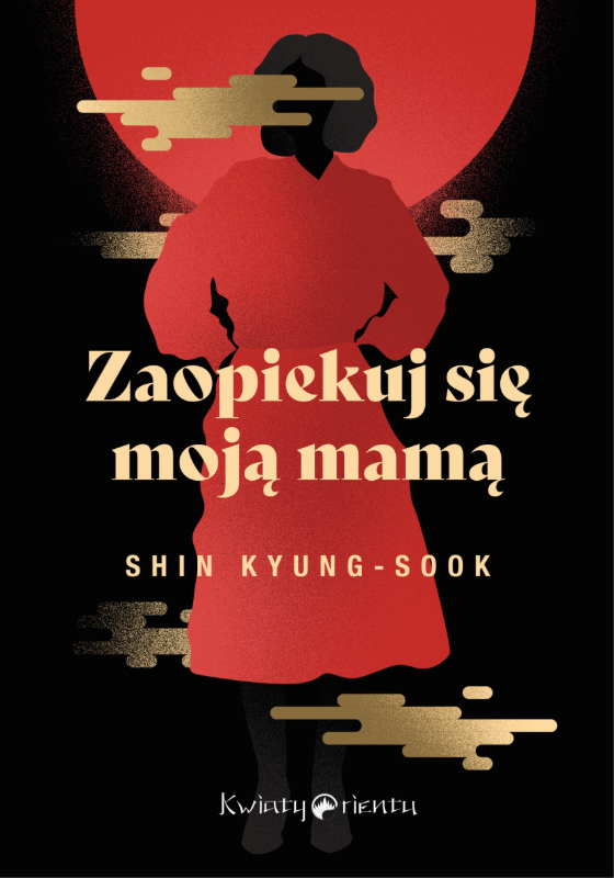 Zaopiekuj się moją mamą
