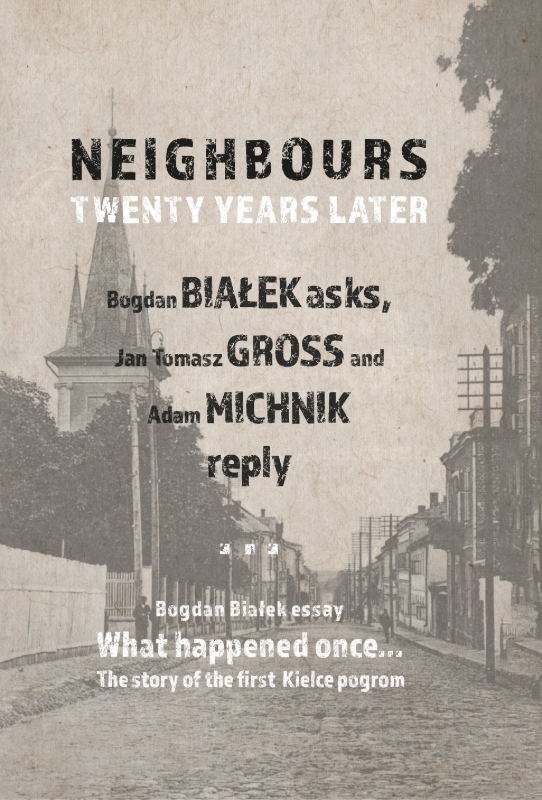 NEIGHBOURS. TWENTY YEARS LATER