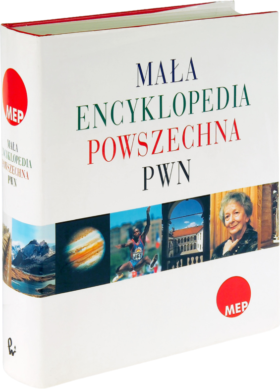 Mała Encyklopedia Powszechna PWN