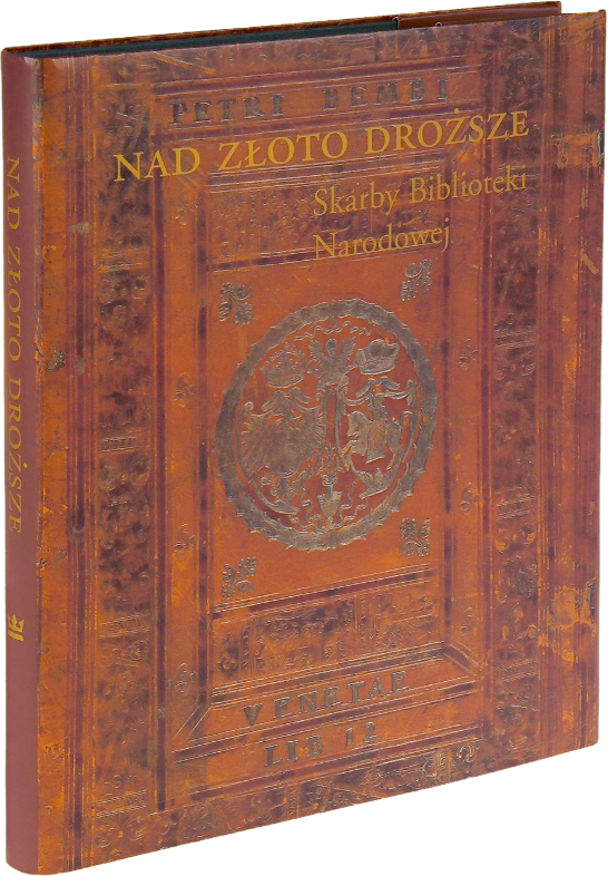 Nad złoto droższe