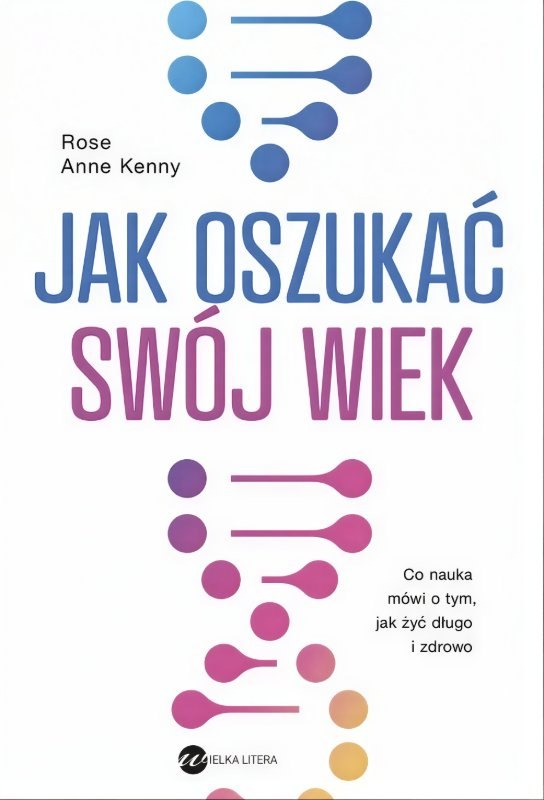 Jak oszukać swój wiek